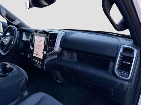 Used 2024 RAM 1500 Lone Star image 31