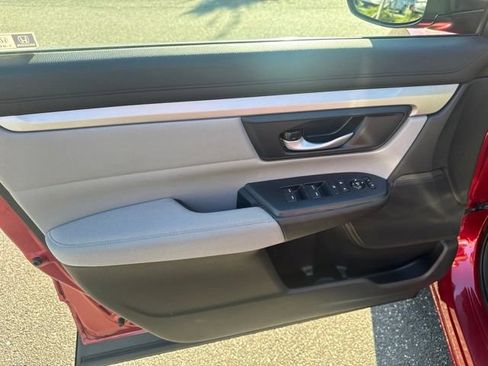 Certified 2020 Honda CR-V LX image 21