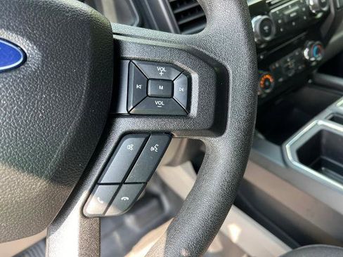 Used 2017 Ford F150 XL w/ Equipment Group 101A Mid image 14