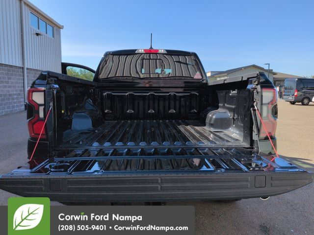 New 2026 Ford Ranger Raptor AWD/4WD image 26