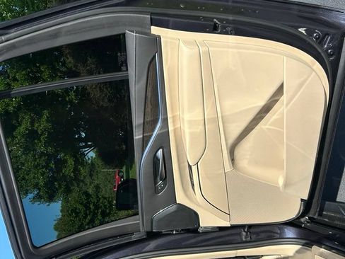 Used 2024 Cadillac Escalade ESV Premium Luxury w/ LPO, Floor Liner Package AWD/4WD image 64