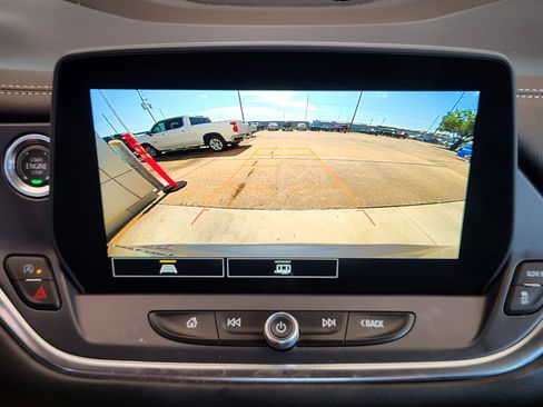 Certified 2025 Chevrolet Blazer LT AWD/4WD image 18