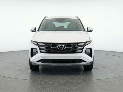 Used 2025 Hyundai Tucson SEL image 2