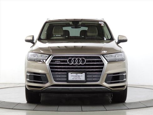 Used 2019 Audi Q7 3.0T Premium Plus w/ Premium Plus Package image 2