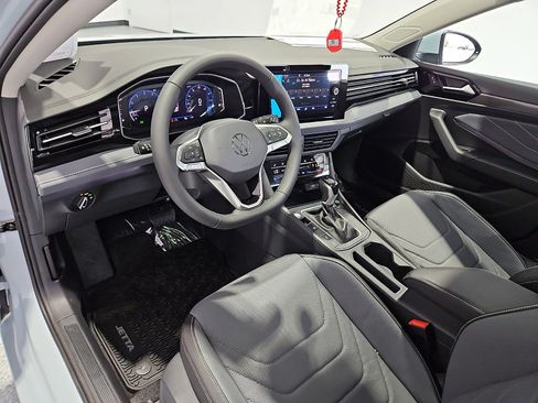 New 2026 Volkswagen Jetta SEL image 12
