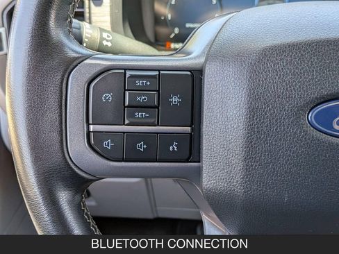 Used 2024 Ford F150 XLT w/ Mobile Office Package AWD/4WD image 17