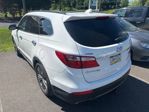 Used 2015 Hyundai Santa Fe GLS w/ Option Group 03 FWD image 7