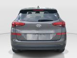 Used 2021 Hyundai Tucson SE w/ Cargo Package image 4