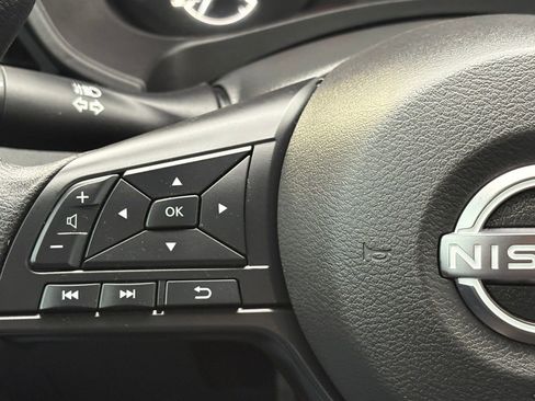 Certified 2025 Nissan Altima 2.5 S image 20