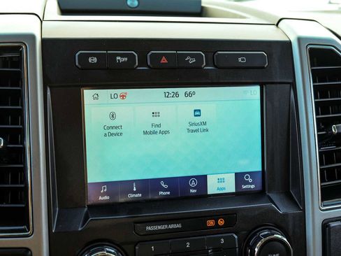 Used 2021 Ford F250 Lariat w/ Lariat Ultimate Package image 35