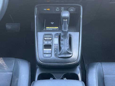 Used 2024 Honda CR-V EX-L image 11