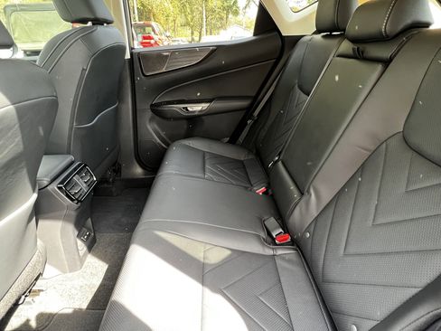 Used 2023 Lexus NX 350h AWD image 30