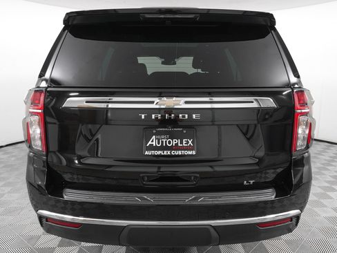 Used 2023 Chevrolet Tahoe LT w/ Luxury Package AWD/4WD image 5