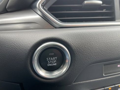 Used 2025 MAZDA CX-5 AWD 2.5 S w/ Preferred Package image 29