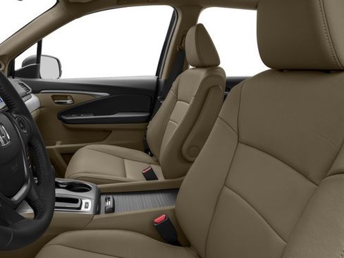 Used 2017 Honda Pilot EX-L image 12