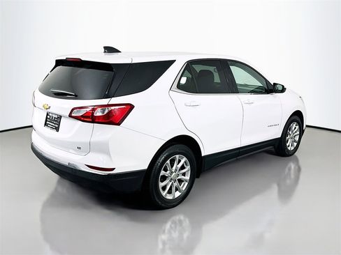 Used 2020 Chevrolet Equinox LT image 7
