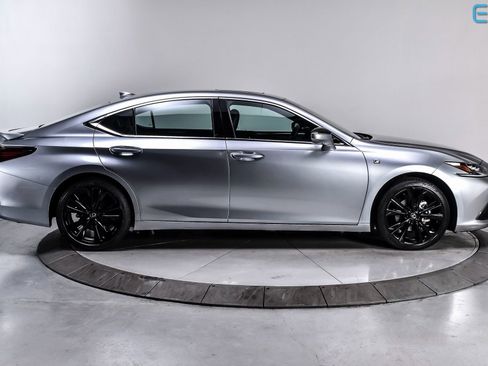 Used 2024 Lexus ES 300h F Sport w/ Accessory Package (Z2) FWD image 7