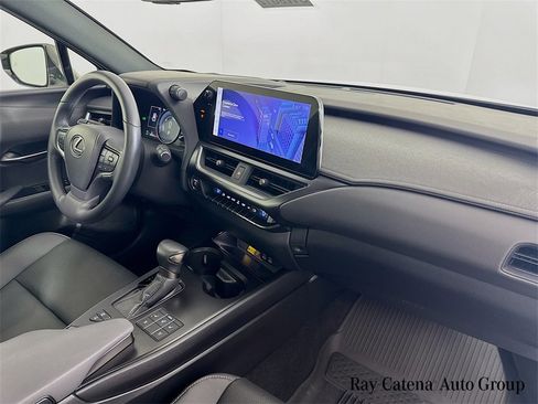 Certified 2024 Lexus UX 250h AWD w/ Premium Package image 32