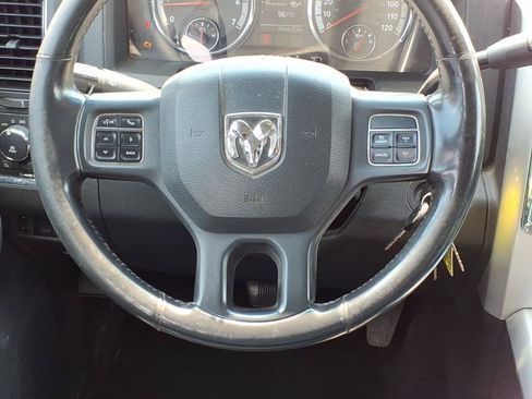 Used 2012 RAM 2500 Laramie AWD/4WD image 14