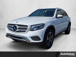 Used 2018 Mercedes-Benz GLC 300 GLC 300 video 1
