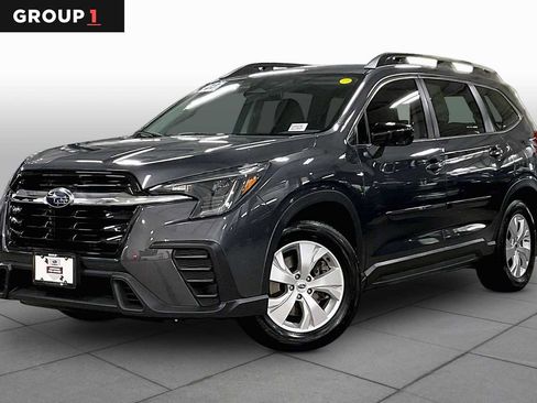 Certified 2023 Subaru Ascent 8-Passenger AWD/4WD image 1