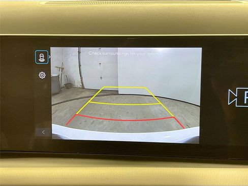 Used 2025 Hyundai Tucson SEL AWD/4WD image 6