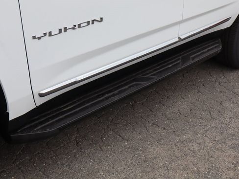 New 2026 GMC Yukon Elevation w/ LPO, Floor Liner Package image 8