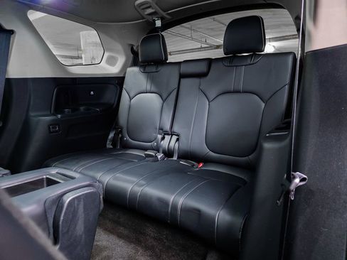 Certified 2023 Honda Pilot Elite image 22