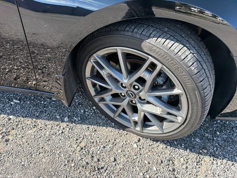 Used 2024 Nissan Altima 2.0 SR FWD image 15
