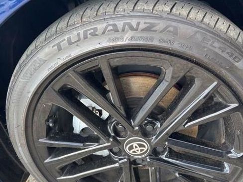 Used 2025 Toyota Camry SE w/ Convenience Package image 32