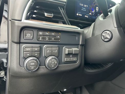 New 2026 Chevrolet Tahoe High Country AWD/4WD image 21