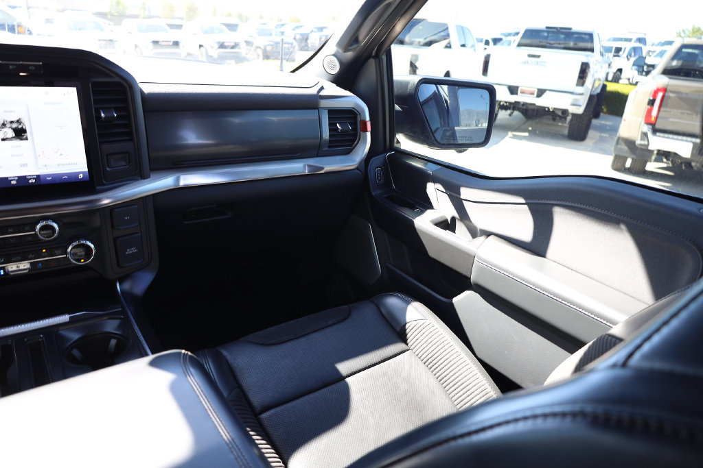 Used 2023 Ford F150 Raptor AWD/4WD image 22