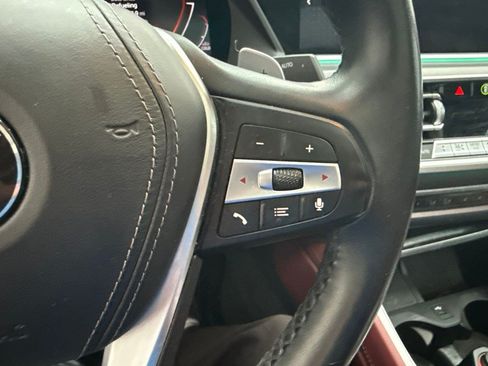 Used 2021 BMW X6 sDrive40i w/ Premium Package 2 RWD image 14
