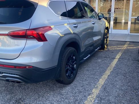 Used 2023 Hyundai Santa Fe XRT image 4