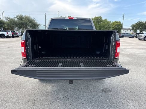 Used 2018 Ford F150 XL w/ Equipment Group 101A Mid AWD/4WD image 24