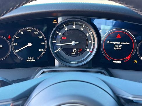 Used 2024 Porsche 911 Carrera 4 image 38