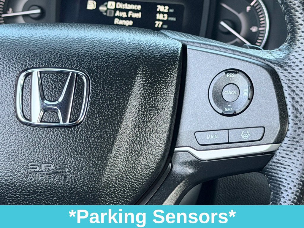 Used 2023 Honda Passport EX-L image 26