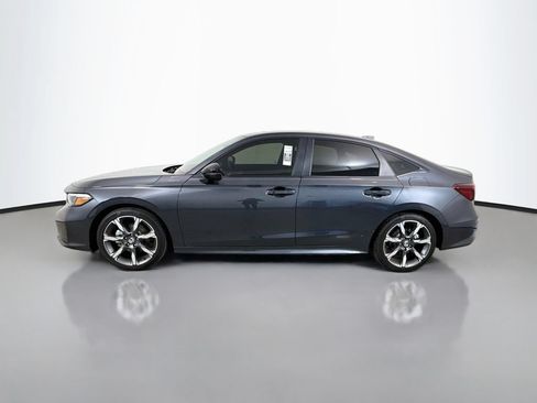 Used 2026 Honda Civic Sport Touring image 4