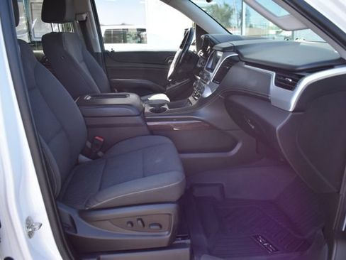 Used 2019 GMC Yukon SLE w/ SLE Value Package AWD/4WD image 42