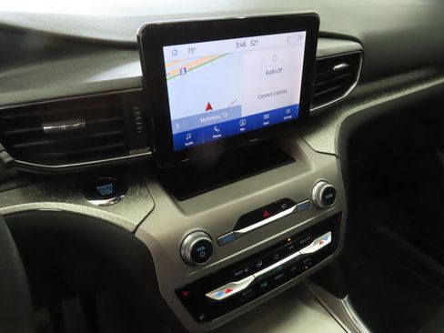 Used 2023 Ford Explorer Timberline w/ Timberline Technology Package image 19