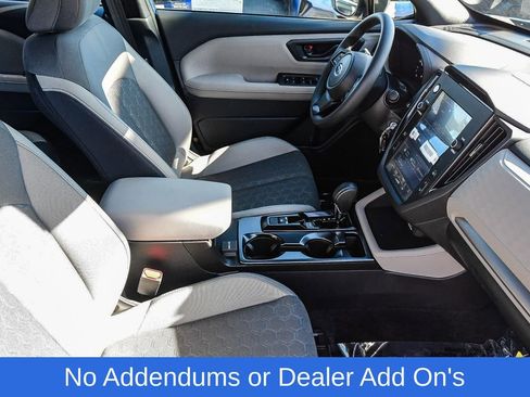 New 2026 Subaru Forester Base image 18