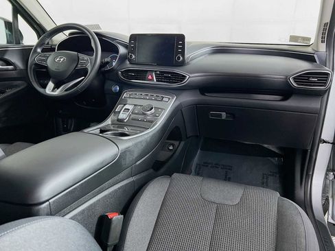 Used 2022 Hyundai Santa Fe XRT image 29