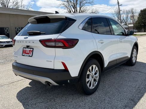 Used 2023 Ford Escape Active w/ Tech Pack #1 image 7