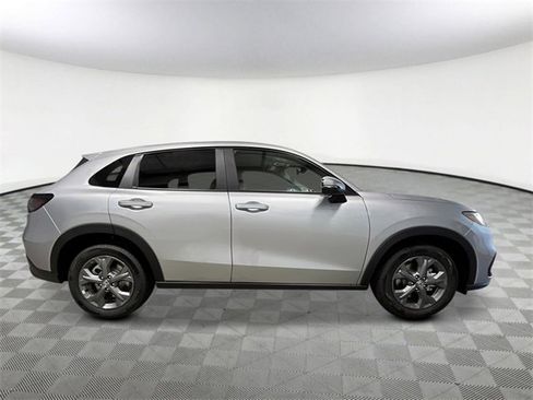 New 2026 Honda HR-V LX image 7