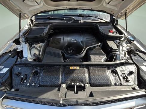 Used 2022 Mercedes-Benz GLS 450 GLS 450 image 33