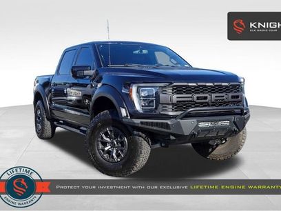 Used 2021 Ford F150 Raptor w/ Raptor 37 Performance Package