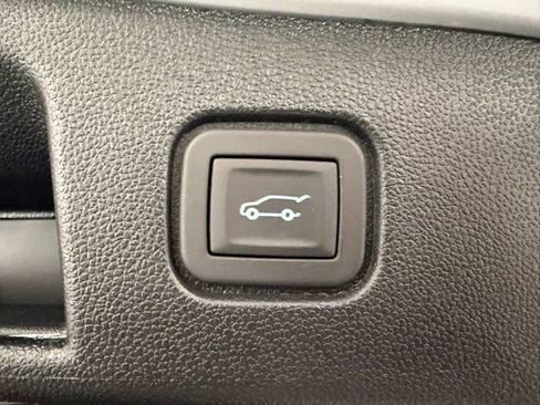 New 2026 Chevrolet Blazer EV RS FWD image 9