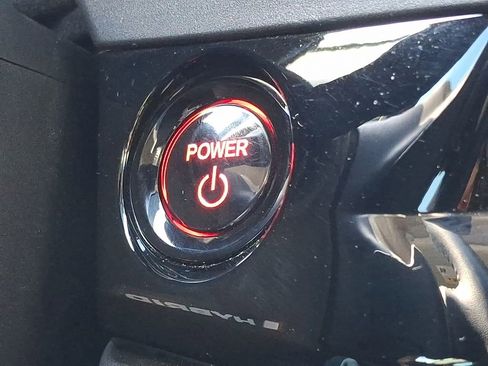 Used 2024 Honda Accord EX-L image 24