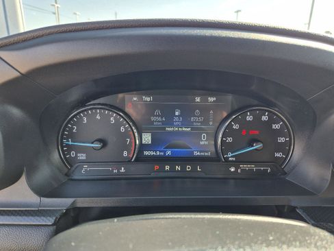 Certified 2024 Ford Explorer ST-Line w/ Class IV Trailer Tow Package image 20