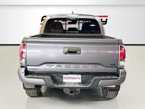 Used 2023 Toyota Tacoma TRD Sport w/ Advanced Technology Package AWD/4WD image 6